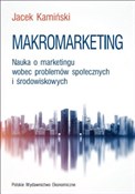 Polnische buch : Makromarke... - Jacek Kamiński