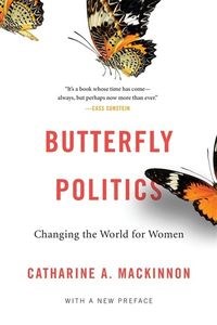 Bild von Butterfly Politics Changing the World for Women