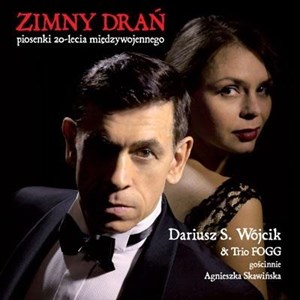 Obrazek Dariusz Wójcik - Zimny drań