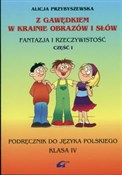 Z Gawędkie... - Alicja Przybyszewska - buch auf polnisch 