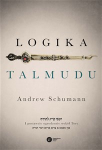 Obrazek Logika Talmudu
