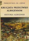 Krucjata p... - Cernay de Vaux Pierre De -  Książka z wysyłką do Niemiec 