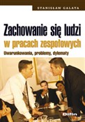 Zachowanie... - Stanisław Galata -  polnische Bücher