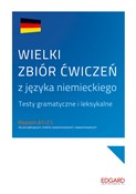 Wielki zbi... - Opracowanie Zbiorowe -  polnische Bücher