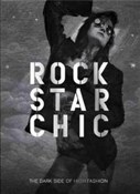 Książka : Rock Star ... - Patrice Farameh, Susanne Schaal