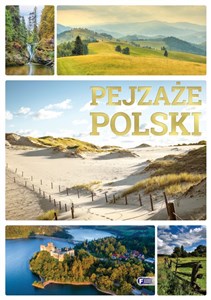 Bild von Pejzaże Polski