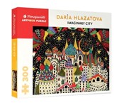 Puzzle 300... -  Książka z wysyłką do Niemiec 