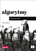 Algorytmy ... - Aditya Y. Bhargava - buch auf polnisch 