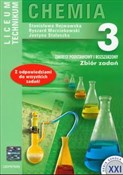 Polnische buch : Chemia 3 Z... - Stanisława Hejwowska, Ryszard Marcinkowski, Justyna Staluszka