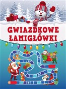 Polska książka : Gwiazdkowe... - Opracowanie Zbiorowe