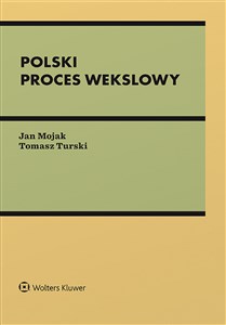 Obrazek Polski proces wekslowy