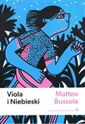 Viola i Ni... - Matteo Bussola - buch auf polnisch 