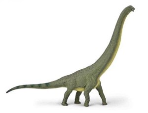 Bild von Dreadnoughtus Deluxe 1:100