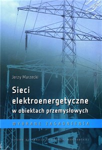 Obrazek Sieci elektroenergetyczne w obiektach przemysł.