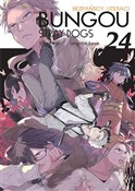 Bungou Str... - Kafka Asagiri, Sango Harukawa -  Książka z wysyłką do Niemiec 