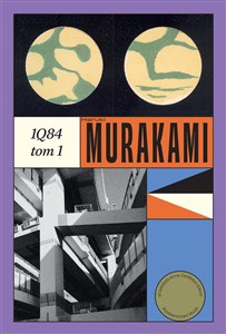 Bild von 1Q84. Tom 1