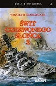 Polnische buch : Świt Czerw... - Wojciech Włódarczak