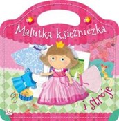 Polnische buch : Malutka ks...