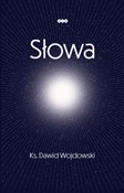 Słowa - Dawid Wojdowski -  polnische Bücher