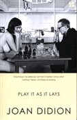 Polnische buch : Play It as... - Joan Didion