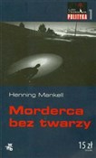 Morderca b... - Henning Mankell - buch auf polnisch 