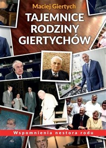 Bild von Tajemnice Rodziny Giertychów