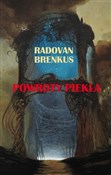 Książka : Powroty pi... - Radovan Brenkus