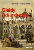 Polska książka : Giełdy i i... - Dariusz Tadeusz Dziuba