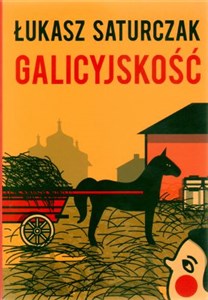 Bild von Galicyjskość