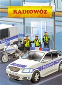 Radiowóz - Katarzyna Campbell - buch auf polnisch 