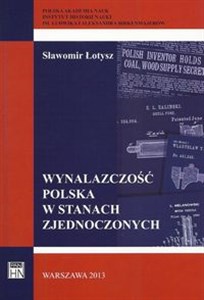 Bild von Wynalazczość polska w Stanach Zjednoczonych