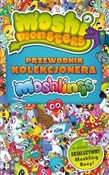 Polska książka : Moshi Mons... - Steve Cleverley