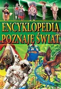 Encykloped... - Opracowanie Zbiorowe -  fremdsprachige bücher polnisch 