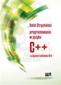 Książka : Programowa... - Rafał Strychalski