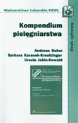 Kompendium... - Andreas Huber, Barbara Karasek-Kreutzinger, Ursula Howald-Jobin - Ksiegarnia w niemczech