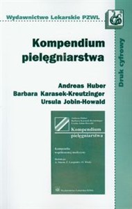 Bild von Kompendium pielęgniarstwa