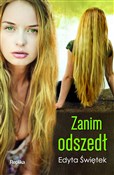 Polnische buch : Zanim odsz... - Edyta Świętek