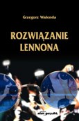 Rozwiązani... - Grzegorz Walenda - Ksiegarnia w niemczech