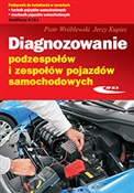 Diagnozowa... - Piotr Wróblewski, Jerzy Kupiec - Ksiegarnia w niemczech