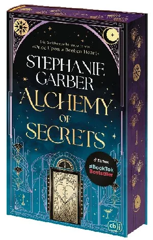 Bild von GARBER, S: ALCHEMY OF SECRETS