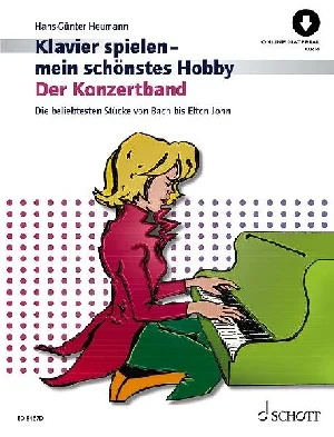 Bild von DER KONZERTBAND