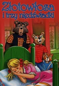 Bild von Złotowłosa i trzy niedźwiadki