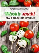 Polnische buch : Włoskie sm... - Rogowska Maria Goretti, Bronisław Jakubiec