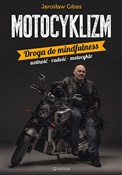 Motocykliz... - Jarosław Gibas -  polnische Bücher