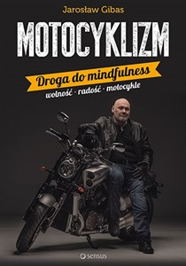Bild von Motocyklizm Droga do mindfulness