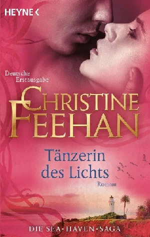 Obrazek FEEHAN, C: TÄNZERIN DES LICHTS