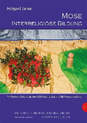 Obrazek MOSE - INTERRELIGIÖSE BILDUNG