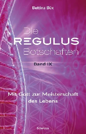 Obrazek BÜX, B: REGULUS-BOTSCHAFTEN