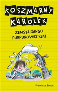 Bild von Koszmarny Karolek Zemsta Gangu Purpurowej Ręki