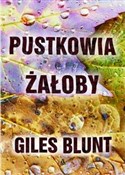 Polnische buch : Pustkowia ... - Giles Blunt